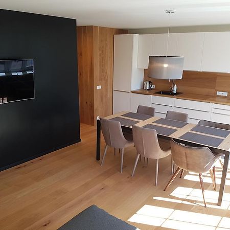 Juodkrantė Amber Wind Apartment מראה חיצוני תמונה
