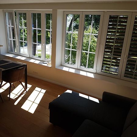 Juodkrantė Amber Wind Apartment מראה חיצוני תמונה