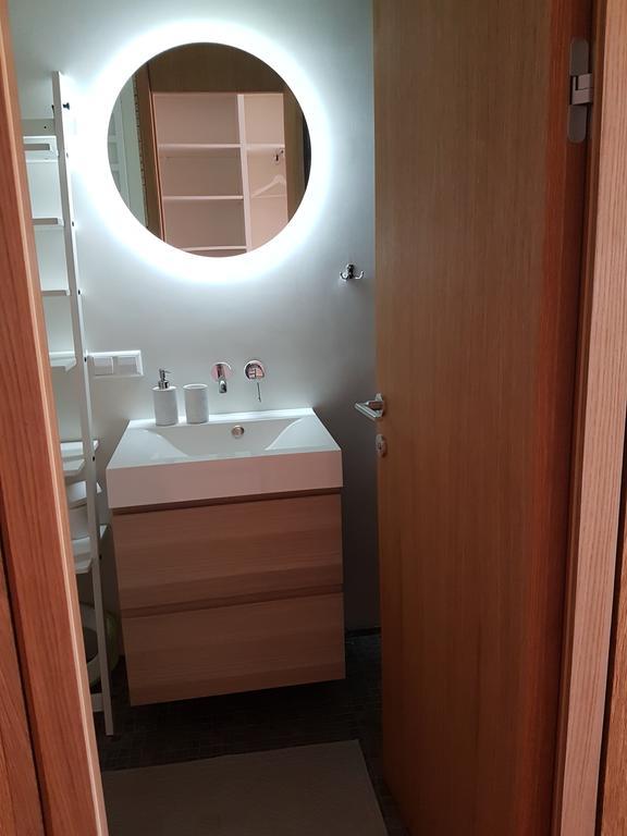 Juodkrantė Amber Wind Apartment מראה חיצוני תמונה