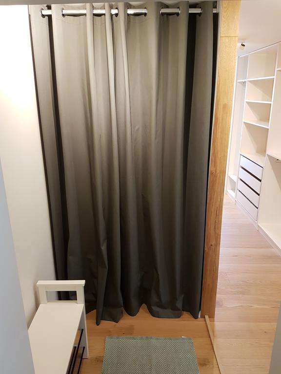 Juodkrantė Amber Wind Apartment מראה חיצוני תמונה
